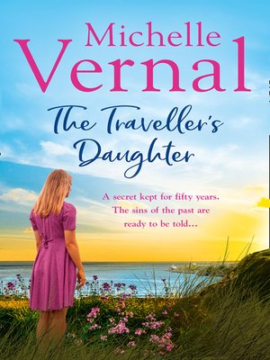 cover image of The Traveller's Daughter